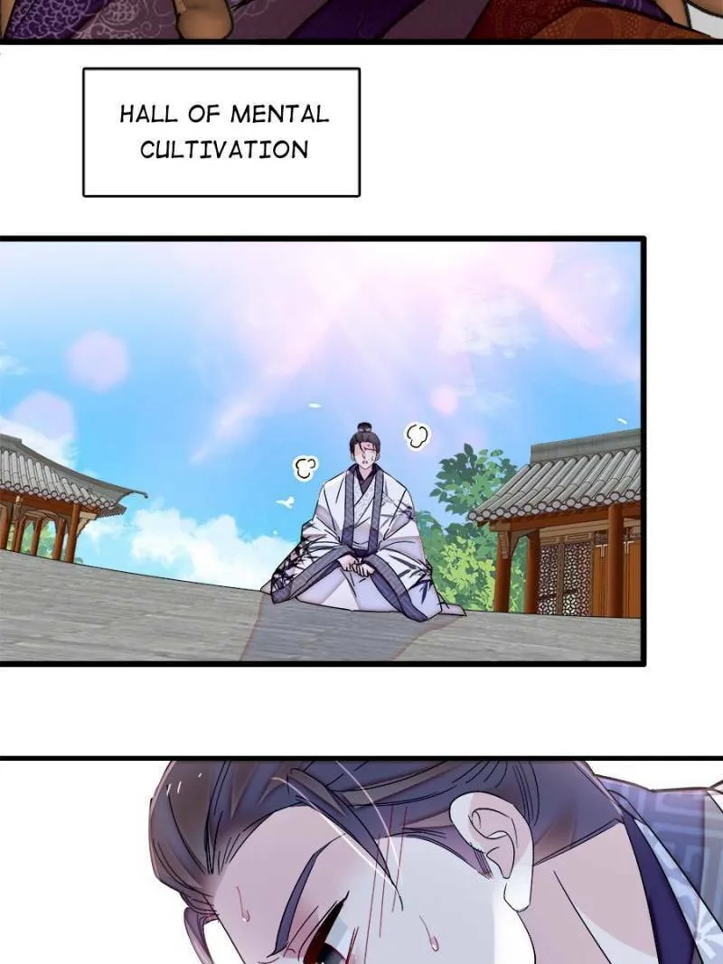 Sijin (Colored) Chapter 352 page 8 - 