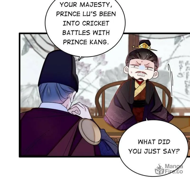 Sijin (Colored) Chapter 353 page 12 - 
