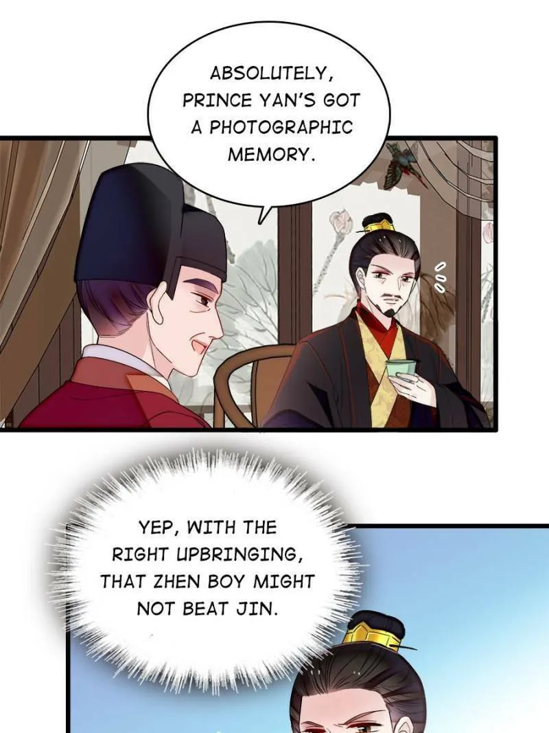 Sijin (Colored) Chapter 353 page 17 - 