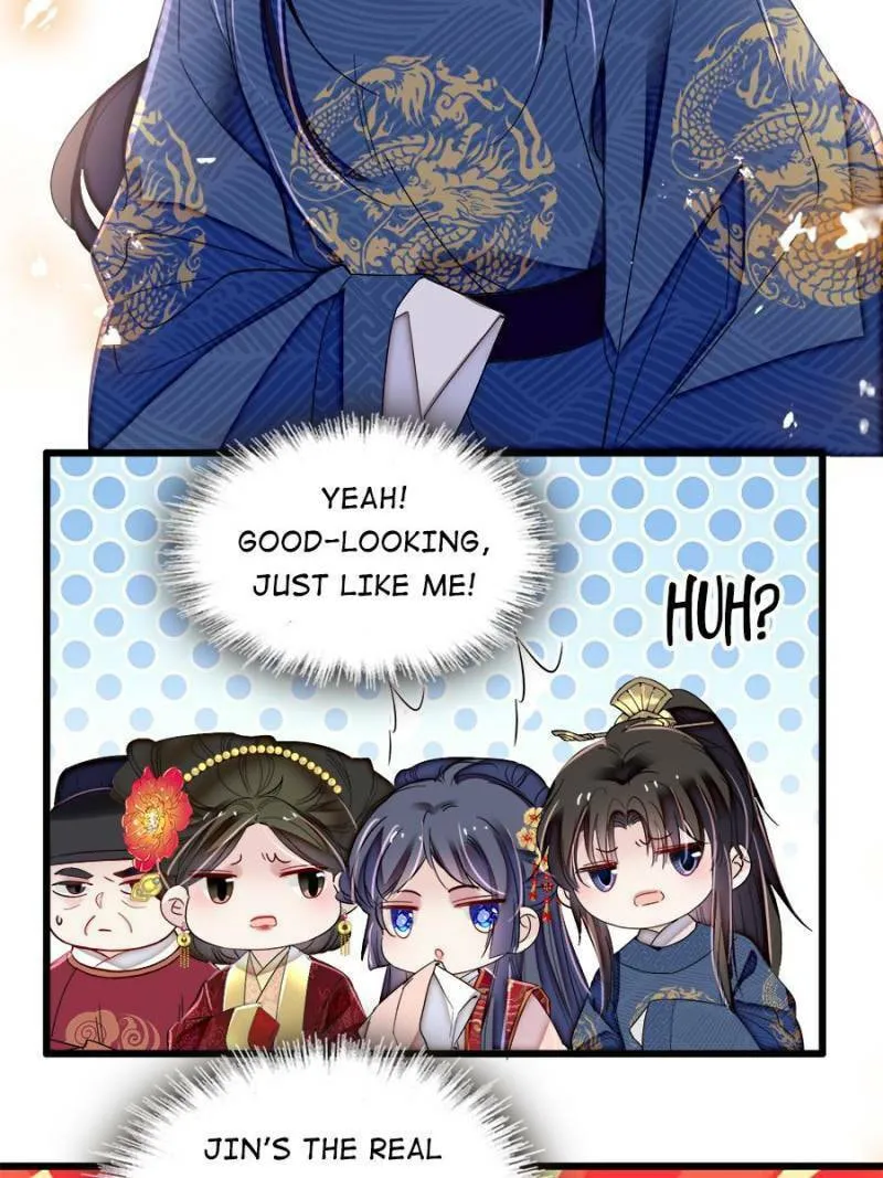 Sijin (Colored) Chapter 353 page 19 - 