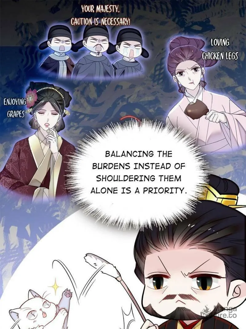 Sijin (Colored) Chapter 353 page 5 - 