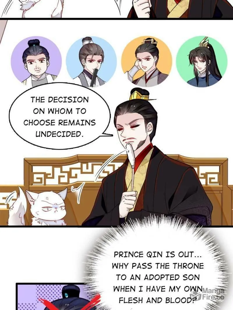 Sijin (Colored) Chapter 353 page 6 - 