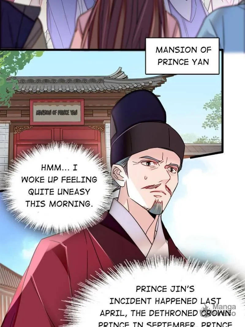 Sijin (Colored) Chapter 354 page 3 - 