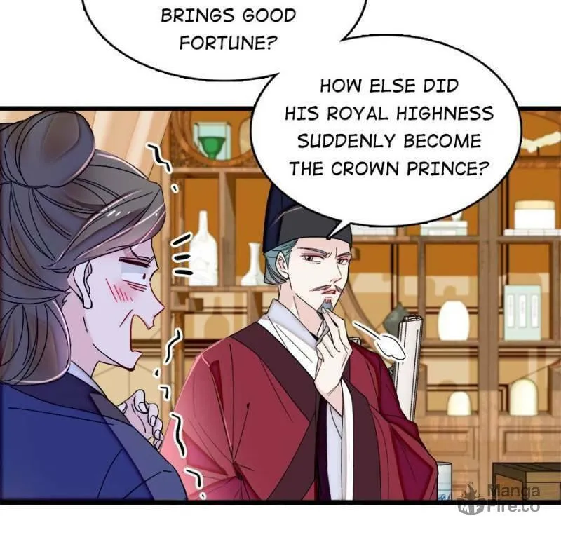 Sijin (Colored) Chapter 354 page 21 - 