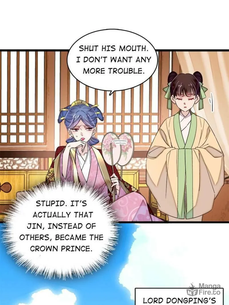 Sijin (Colored) Chapter 354 page 30 - 