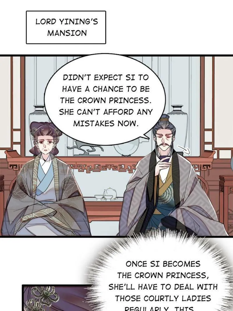 Sijin (Colored) Chapter 354 page 34 - 