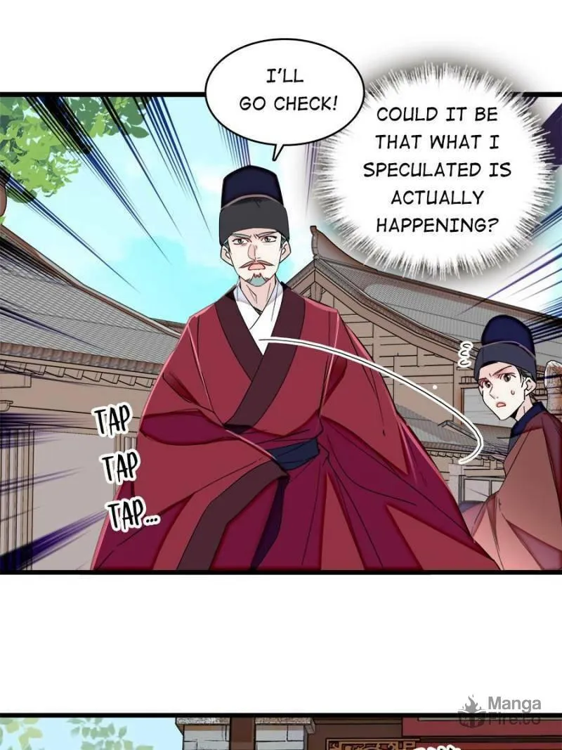 Sijin (Colored) Chapter 354 page 6 - 