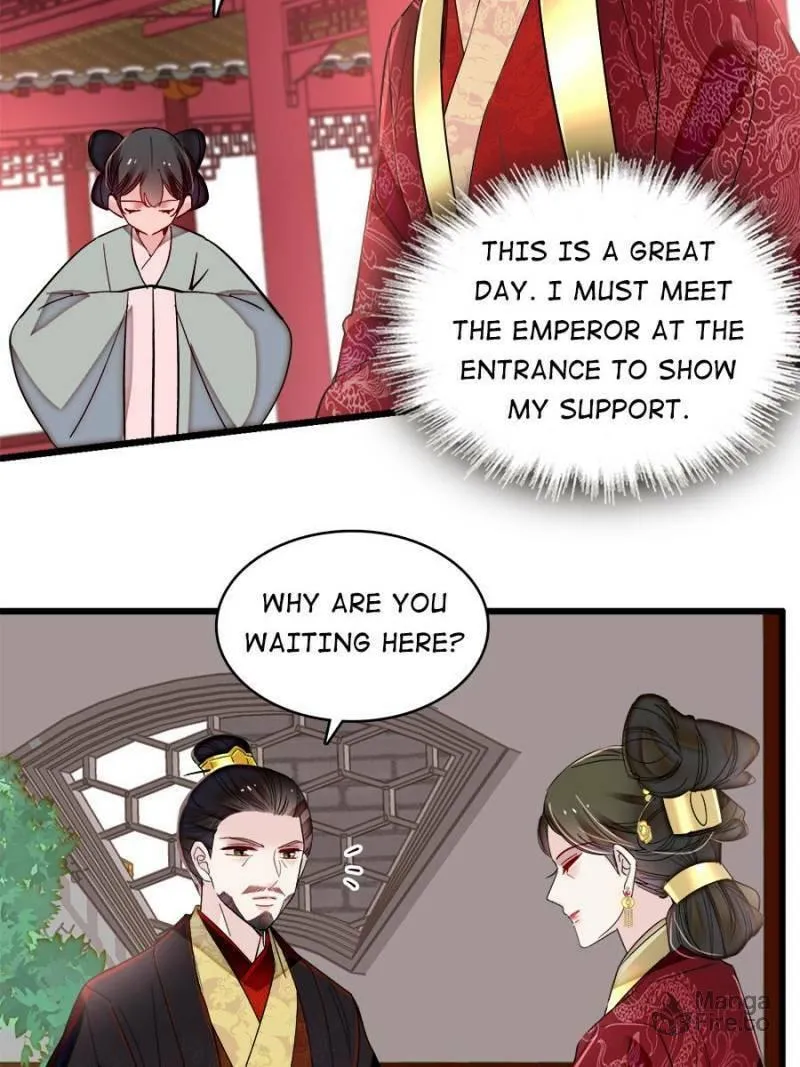Sijin (Colored) Chapter 355 page 15 - 