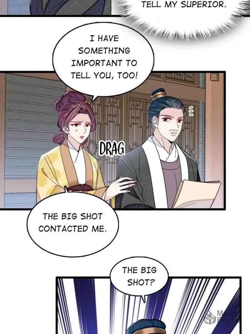 Sijin (Colored) Chapter 355 page 35 - 