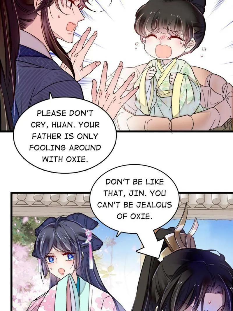 Sijin (Colored) Chapter 356 page 2 - 