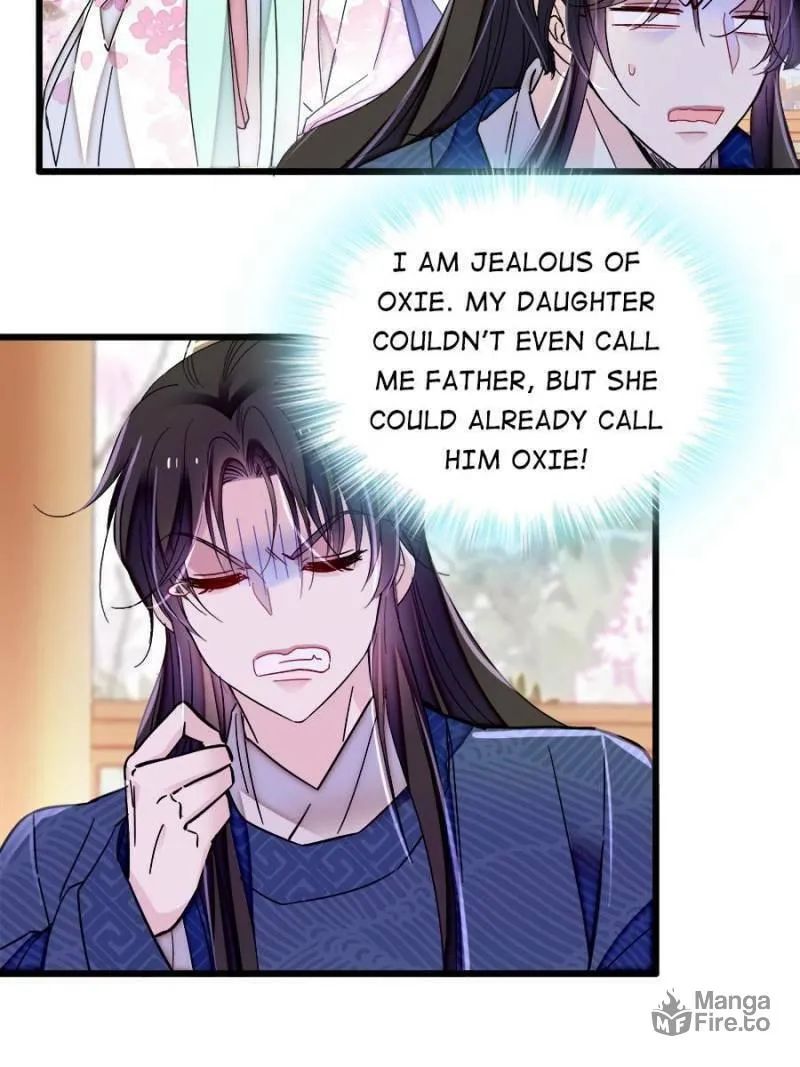 Sijin (Colored) Chapter 356 page 3 - 