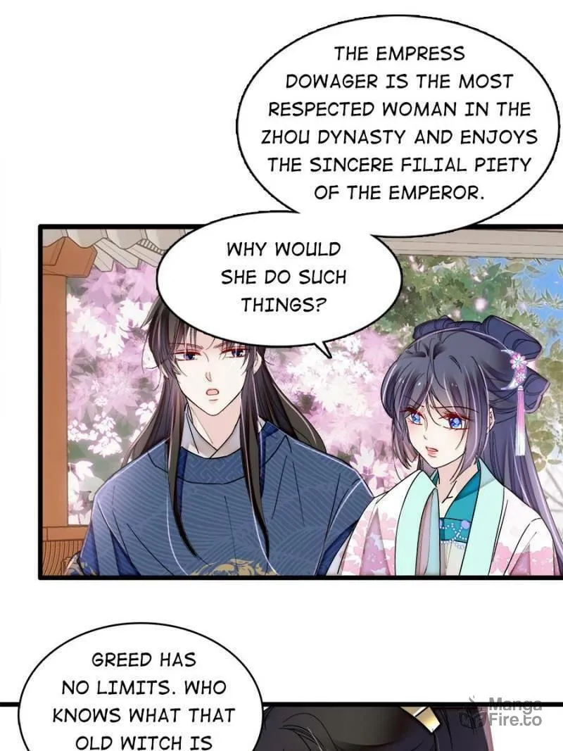 Sijin (Colored) Chapter 356 page 21 - 