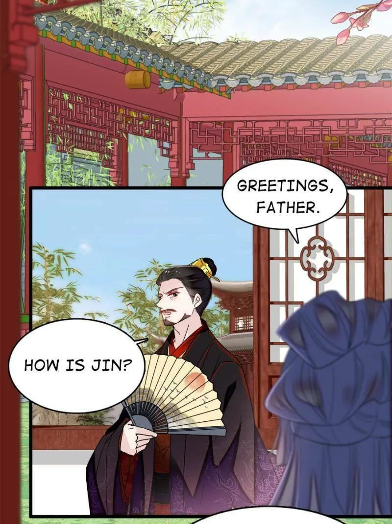 Sijin (Colored) Chapter 356 page 34 - 