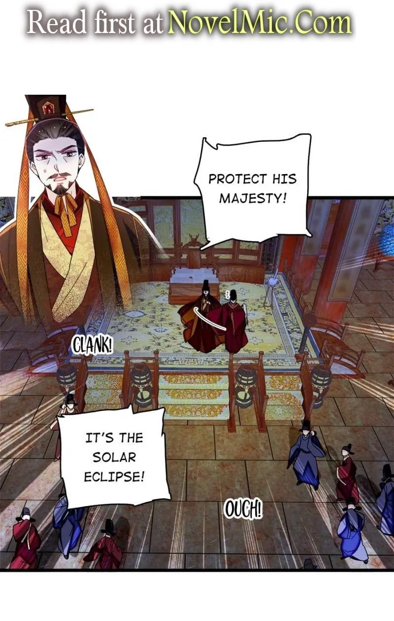 Sijin (Colored) Chapter 357 page 1 - 