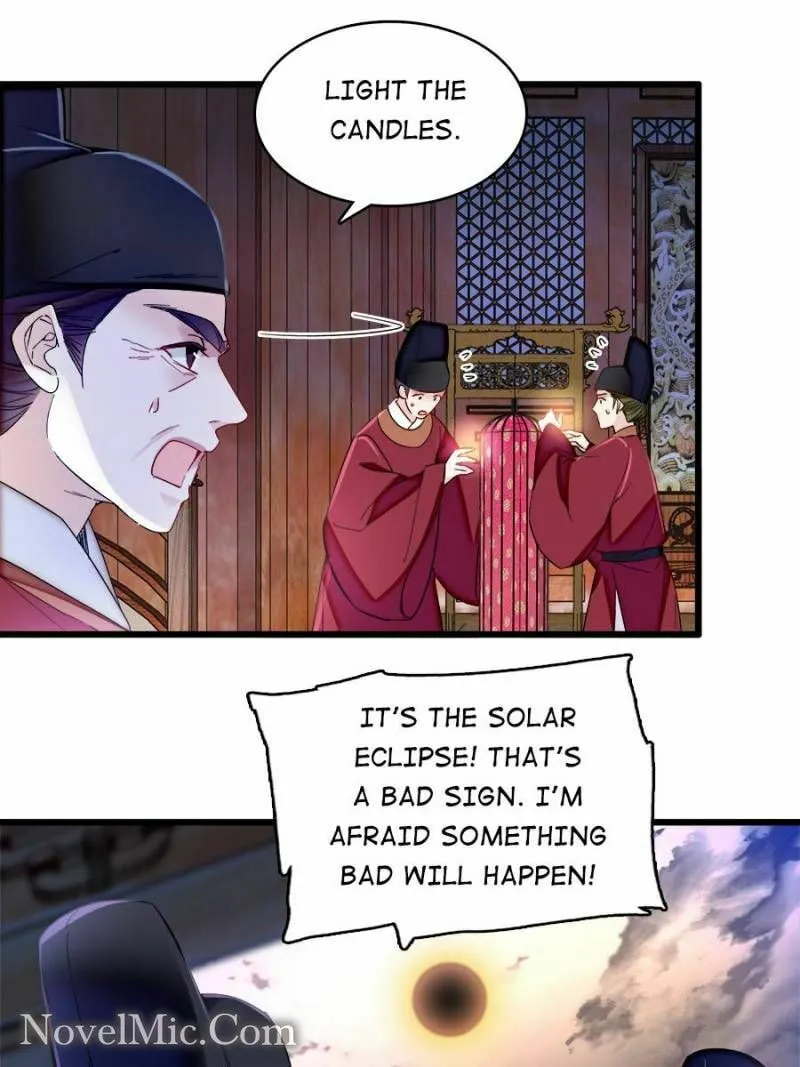 Sijin (Colored) Chapter 357 page 2 - 