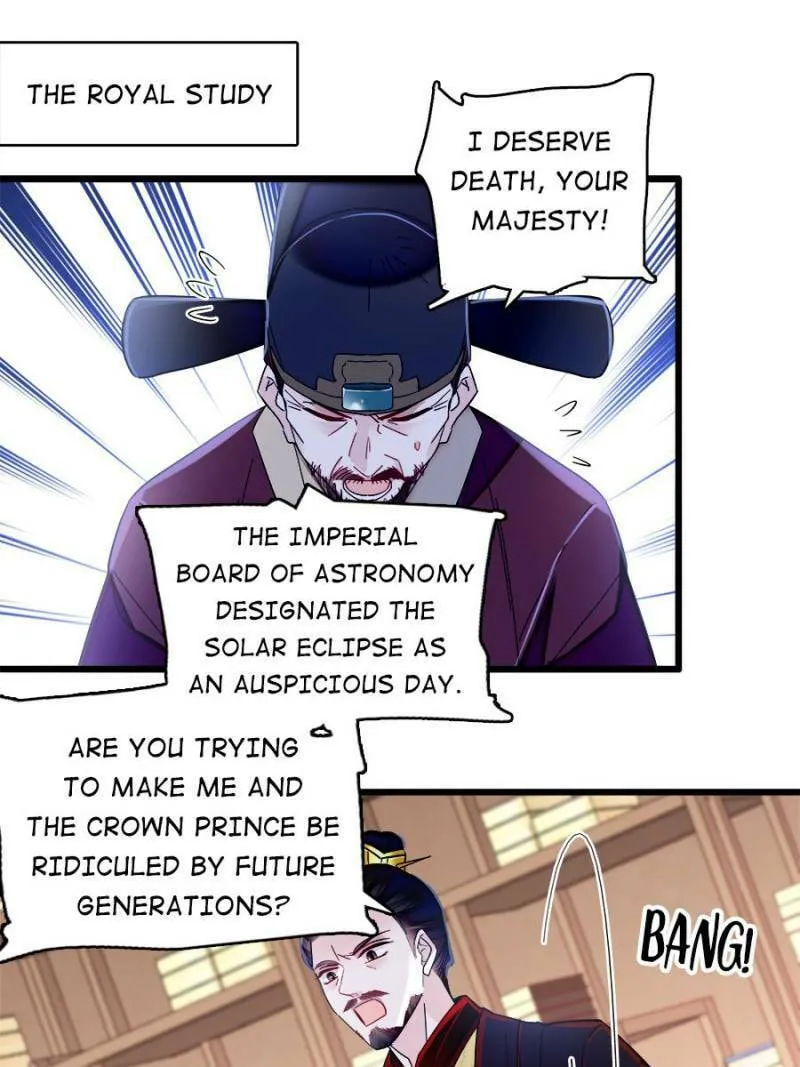 Sijin (Colored) Chapter 357 page 13 - 