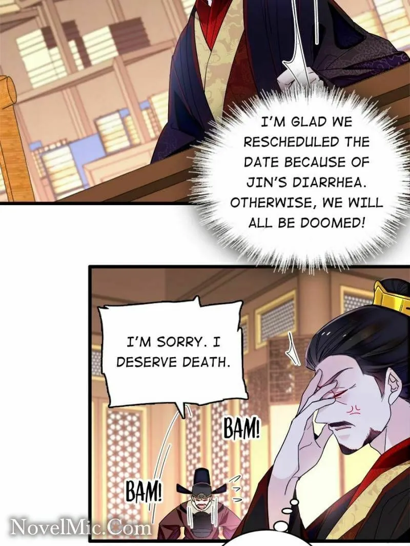 Sijin (Colored) Chapter 357 page 14 - 