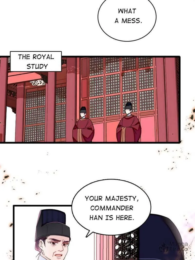 Sijin (Colored) Chapter 357 page 15 - 