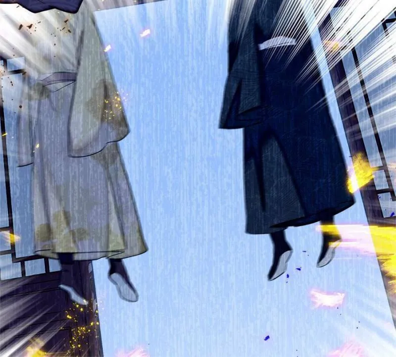 Sijin (Colored) Chapter 357 page 17 - 