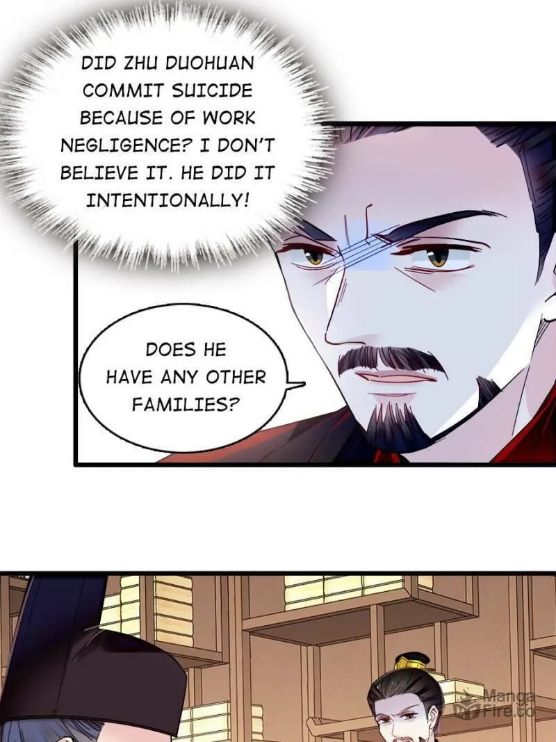 Sijin (Colored) Chapter 357 page 18 - 