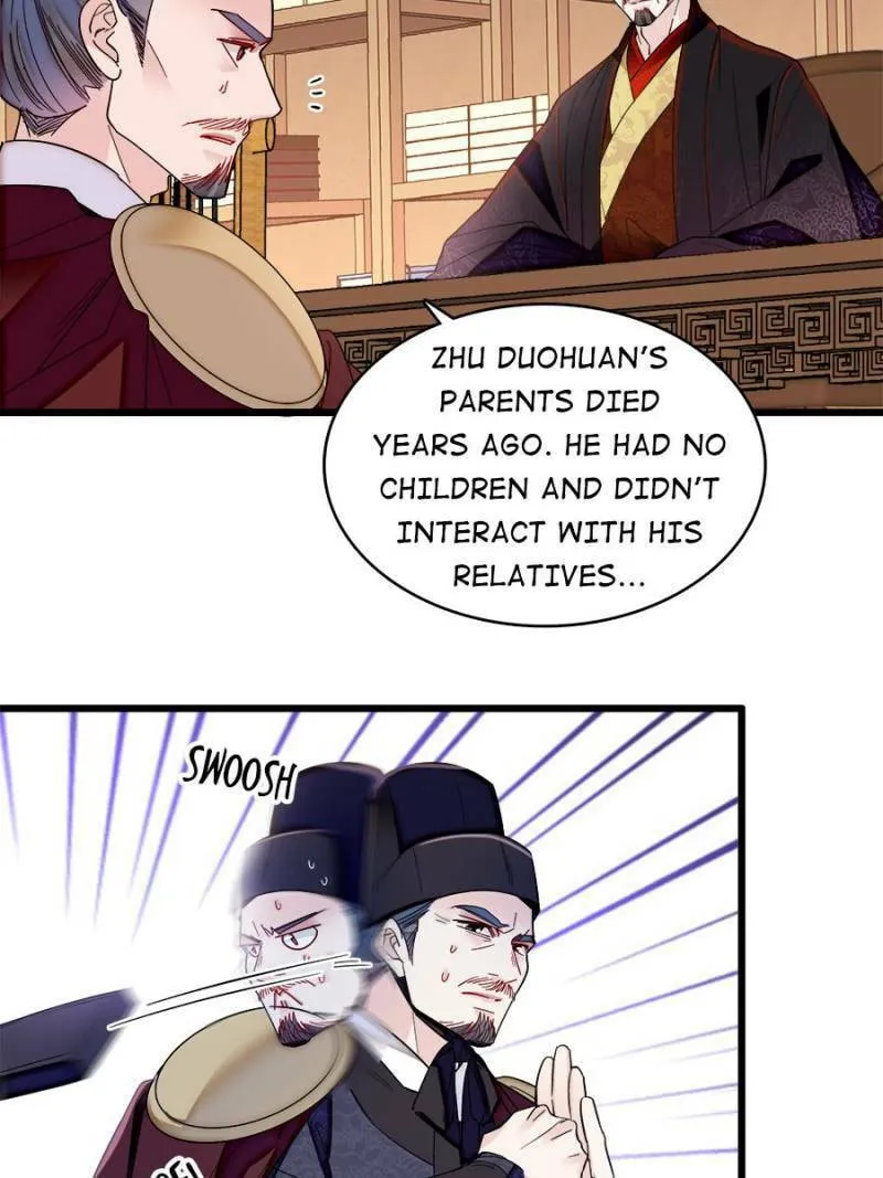 Sijin (Colored) Chapter 357 page 19 - 