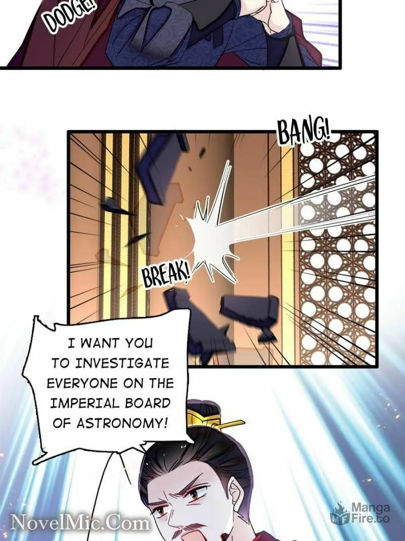 Sijin (Colored) Chapter 357 page 20 - 