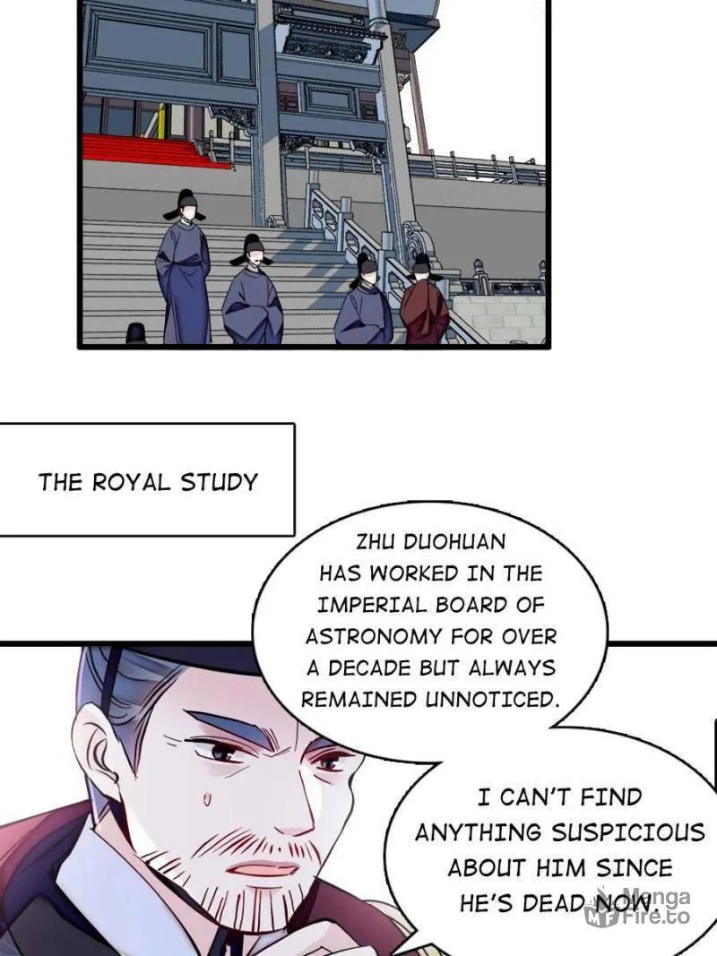Sijin (Colored) Chapter 357 page 27 - 