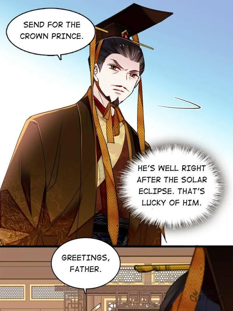 Sijin (Colored) Chapter 357 page 30 - 