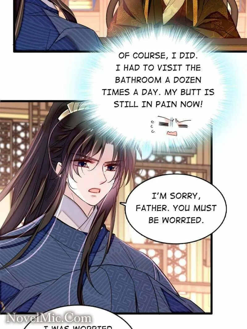 Sijin (Colored) Chapter 357 page 32 - 