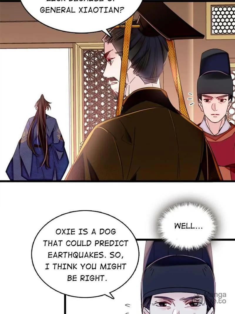 Sijin (Colored) Chapter 357 page 35 - 
