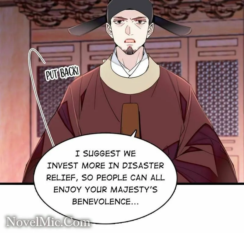 Sijin (Colored) Chapter 357 page 8 - 