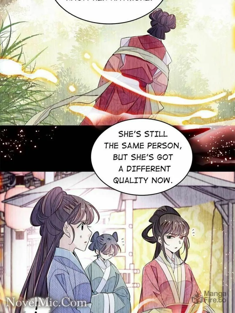 Sijin (Colored) Chapter 358 page 3 - 