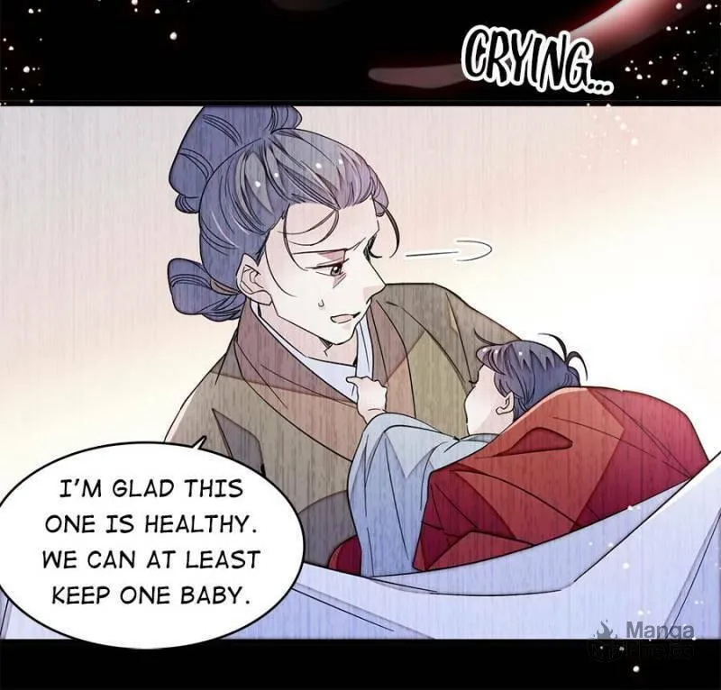 Sijin (Colored) Chapter 358 page 21 - 