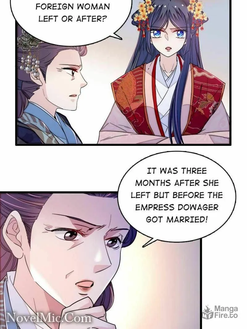 Sijin (Colored) Chapter 358 page 27 - 