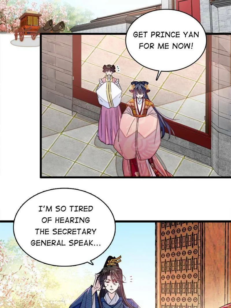 Sijin (Colored) Chapter 358 page 34 - 