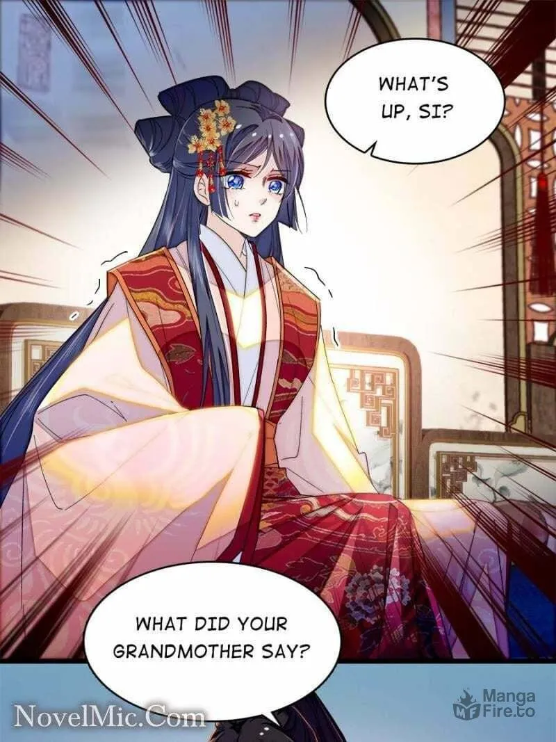 Sijin (Colored) Chapter 358 page 36 - 