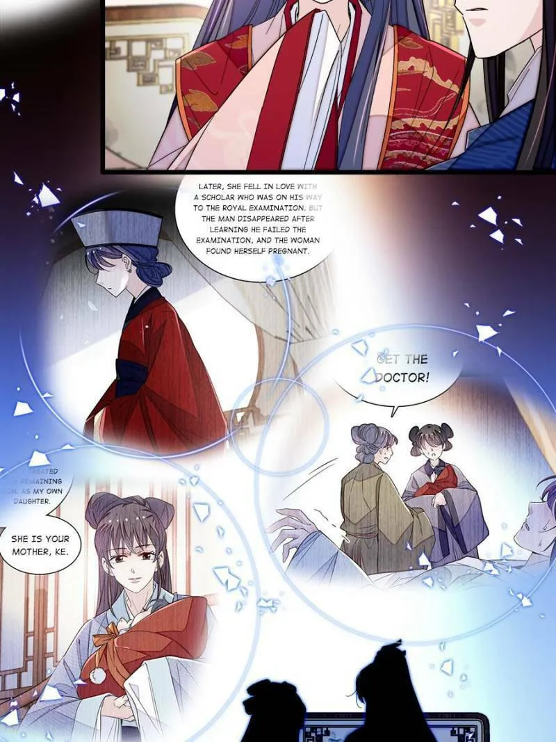 Sijin (Colored) Chapter 358 page 38 - 