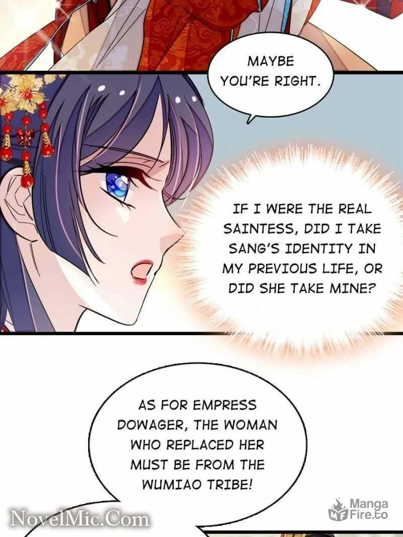 Sijin (Colored) Chapter 358 page 45 - 