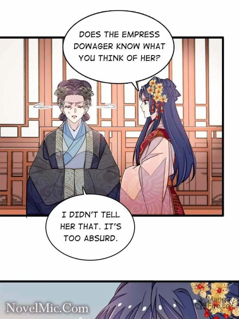 Sijin (Colored) Chapter 358 page 6 - 