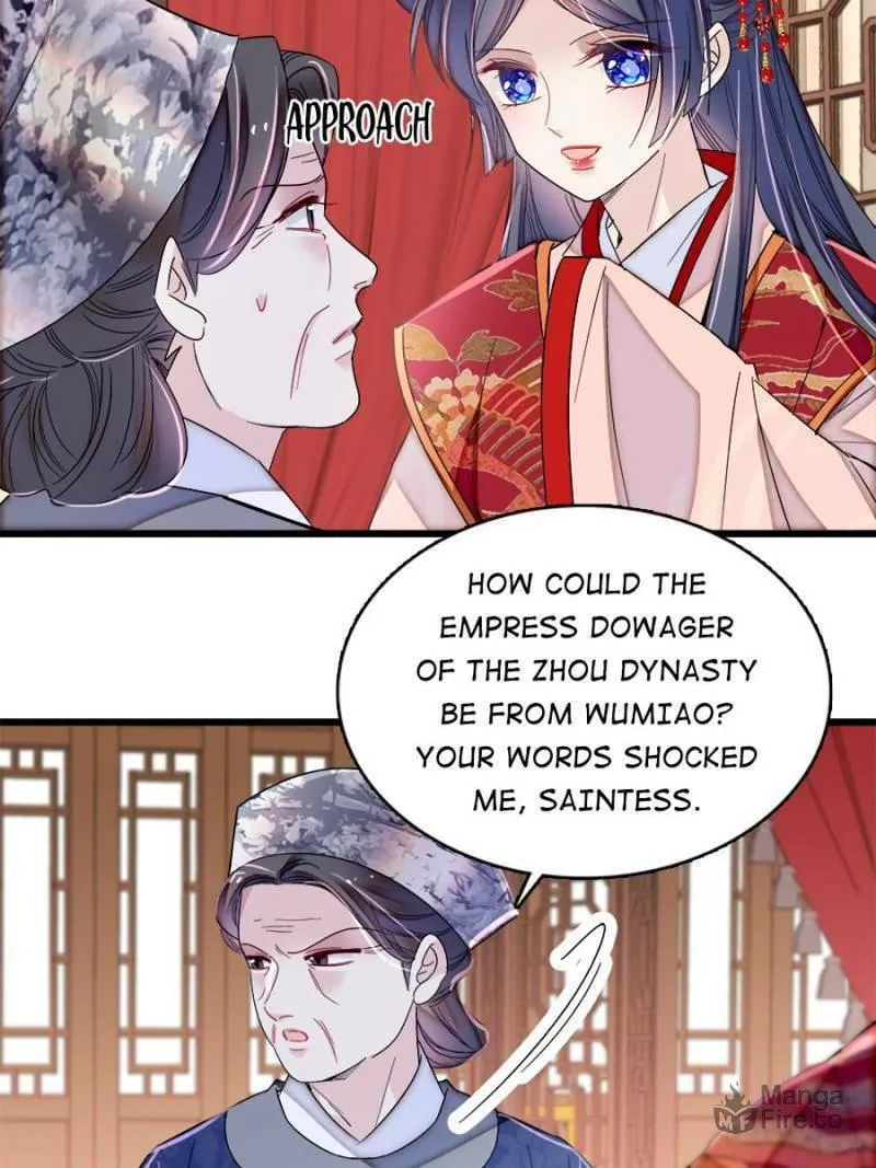 Sijin (Colored) Chapter 359 page 15 - 