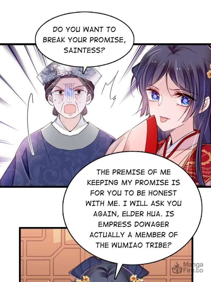 Sijin (Colored) Chapter 359 page 18 - 