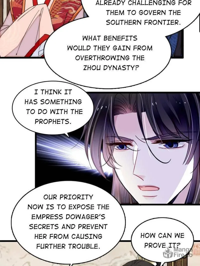 Sijin (Colored) Chapter 359 page 3 - 