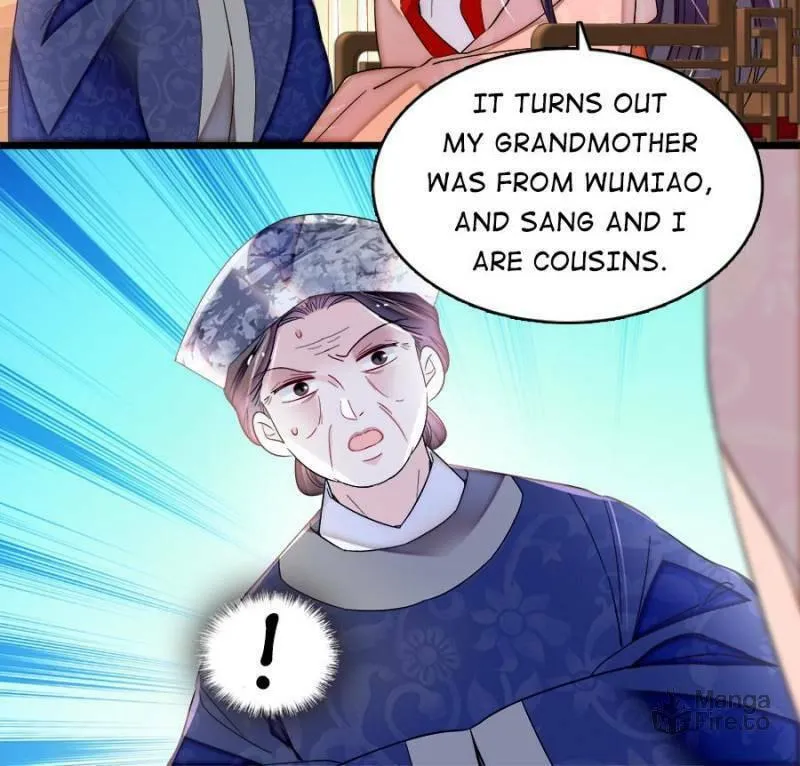 Sijin (Colored) Chapter 359 page 21 - 