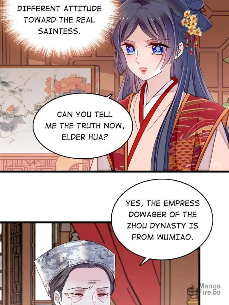 Sijin (Colored) Chapter 359 page 27 - 