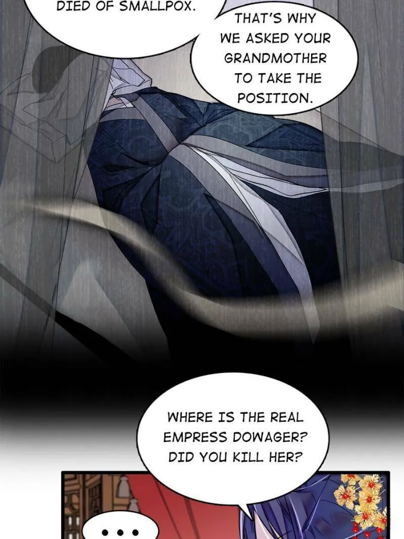 Sijin (Colored) Chapter 359 page 32 - 