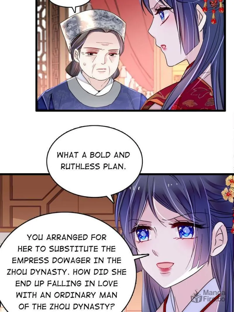 Sijin (Colored) Chapter 359 page 33 - 