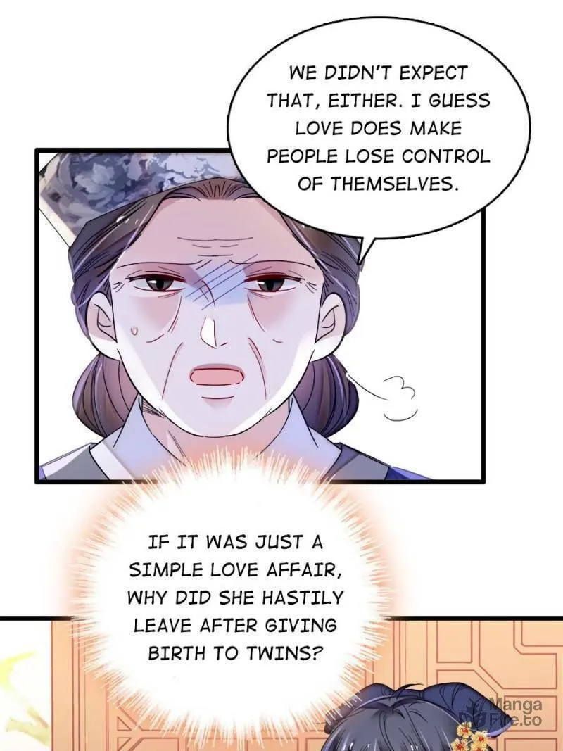 Sijin (Colored) Chapter 359 page 35 - 