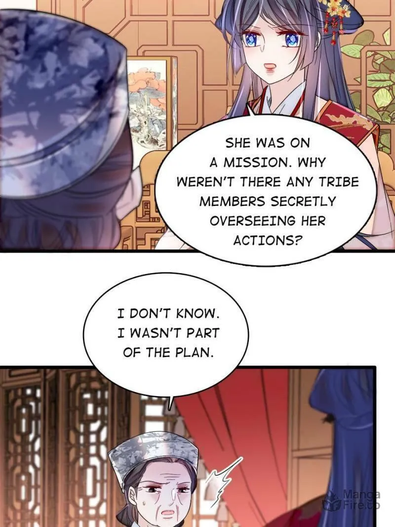 Sijin (Colored) Chapter 359 page 36 - 