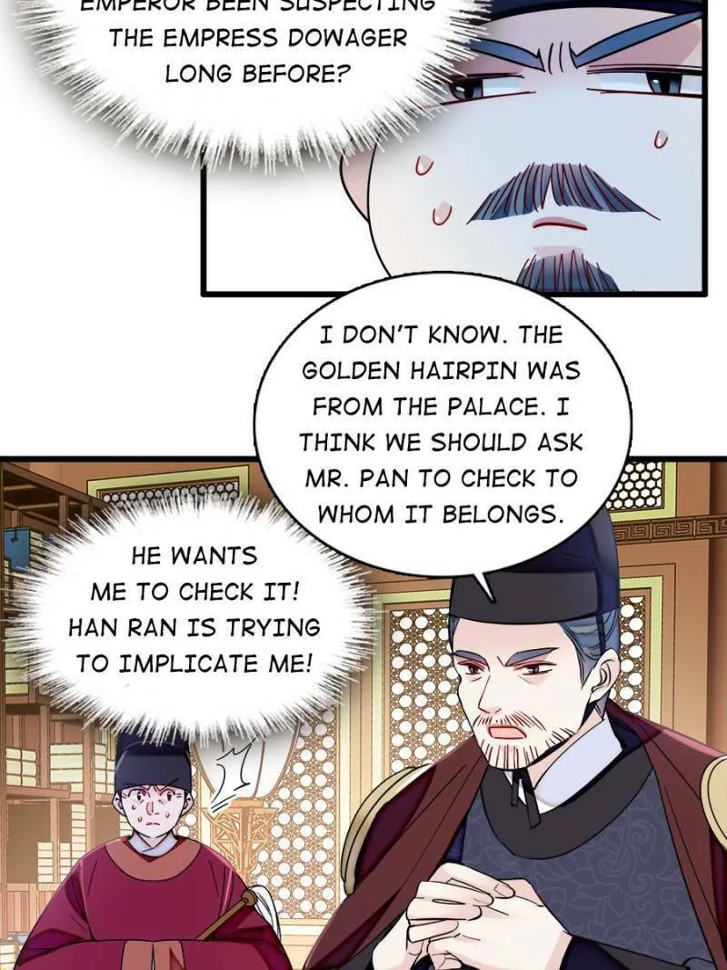Sijin (Colored) Chapter 360 page 14 - 