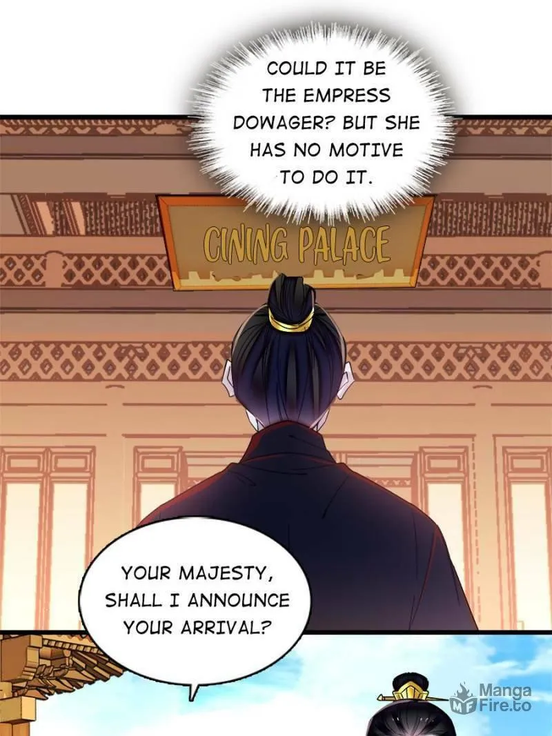 Sijin (Colored) Chapter 360 page 21 - 